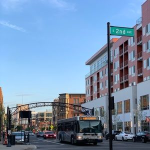 Meet your Posher, Brandi